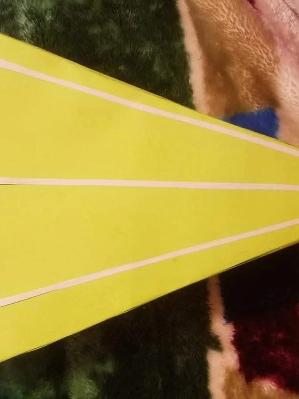 4 Random Piñatas